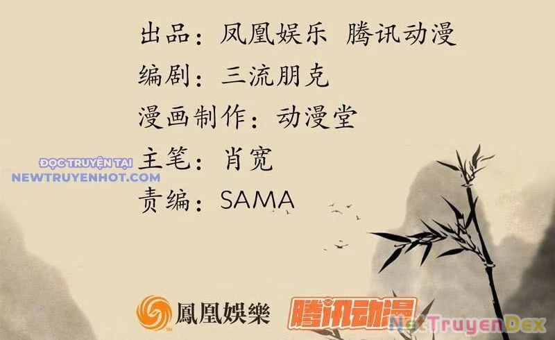 Thiên Long Bát Bộ Webtoon Chapter 114 - Next Chapter 115