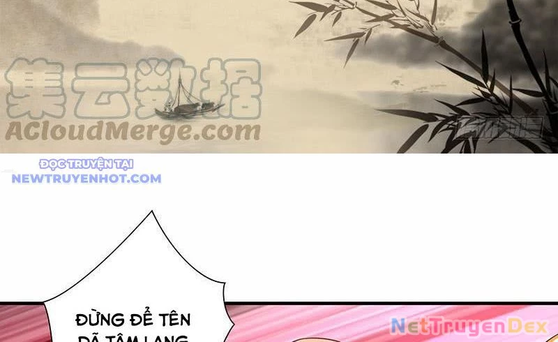 Thiên Long Bát Bộ Webtoon Chapter 114 - Next Chapter 115