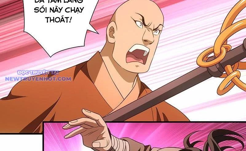 Thiên Long Bát Bộ Webtoon Chapter 114 - Next Chapter 115