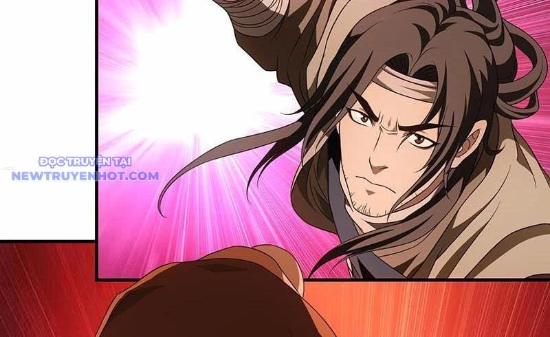 Thiên Long Bát Bộ Webtoon Chapter 114 - Next Chapter 115