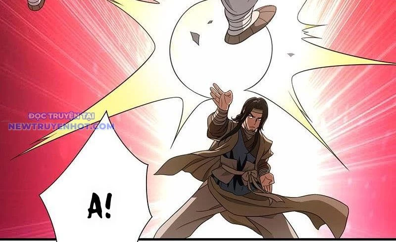 Thiên Long Bát Bộ Webtoon Chapter 114 - Next Chapter 115