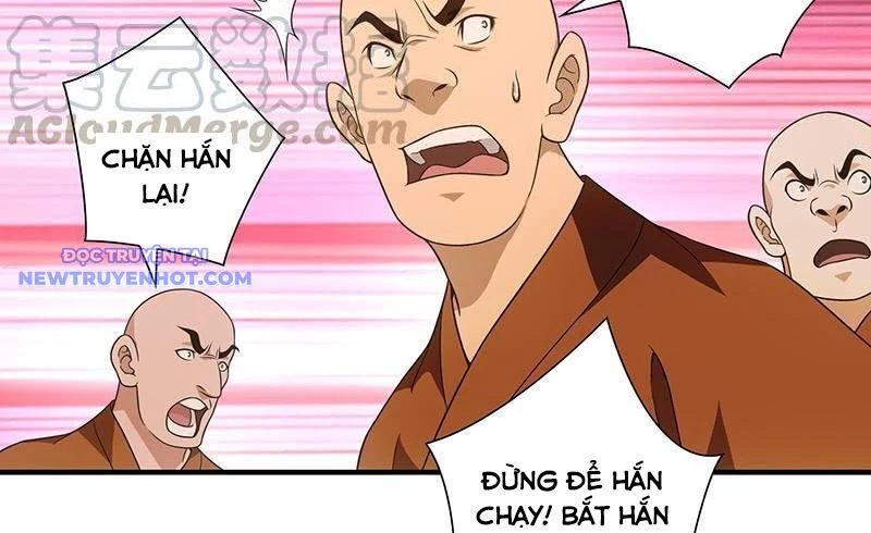 Thiên Long Bát Bộ Webtoon Chapter 114 - Next Chapter 115