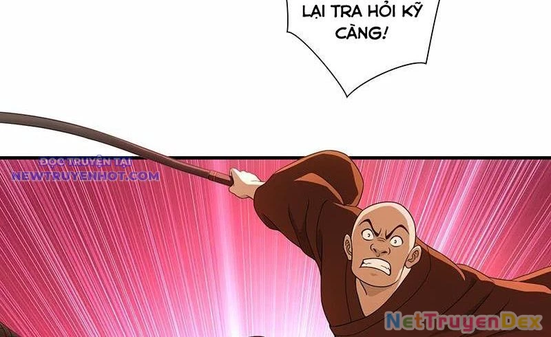 Thiên Long Bát Bộ Webtoon Chapter 114 - Next Chapter 115