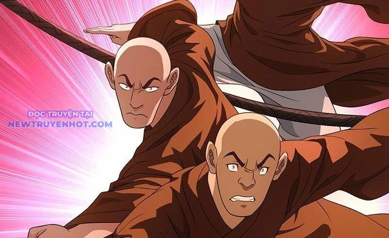 Thiên Long Bát Bộ Webtoon Chapter 114 - Next Chapter 115