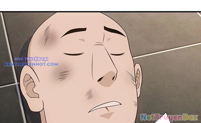 Thiên Long Bát Bộ Webtoon Chapter 114 - Next Chapter 115