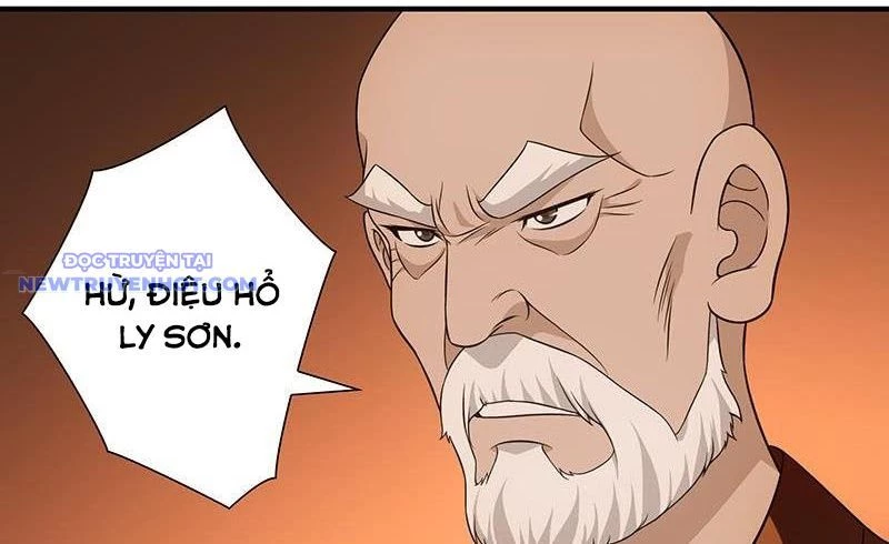 Thiên Long Bát Bộ Webtoon Chapter 114 - Next Chapter 115
