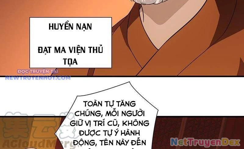 Thiên Long Bát Bộ Webtoon Chapter 114 - Next Chapter 115