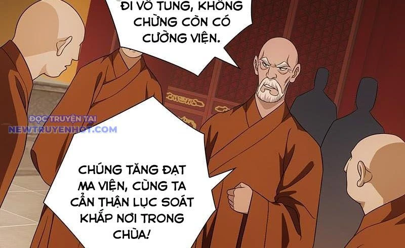 Thiên Long Bát Bộ Webtoon Chapter 114 - Next Chapter 115