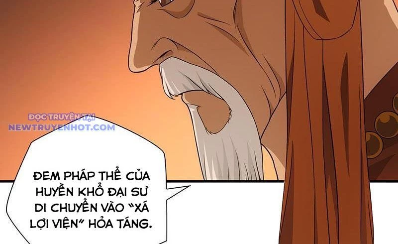 Thiên Long Bát Bộ Webtoon Chapter 114 - Next Chapter 115