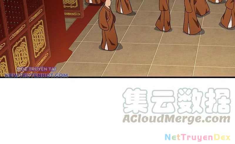 Thiên Long Bát Bộ Webtoon Chapter 114 - Next Chapter 115