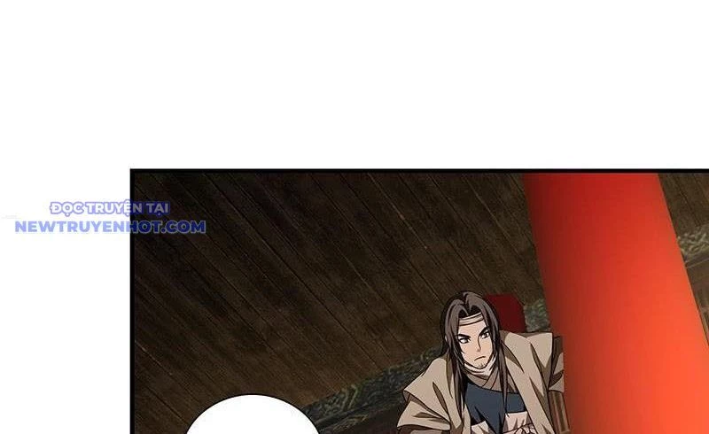 Thiên Long Bát Bộ Webtoon Chapter 114 - Next Chapter 115