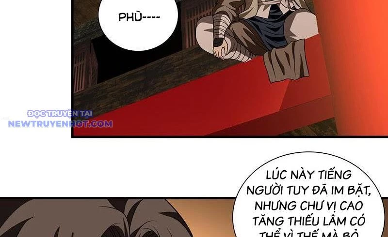 Thiên Long Bát Bộ Webtoon Chapter 114 - Next Chapter 115