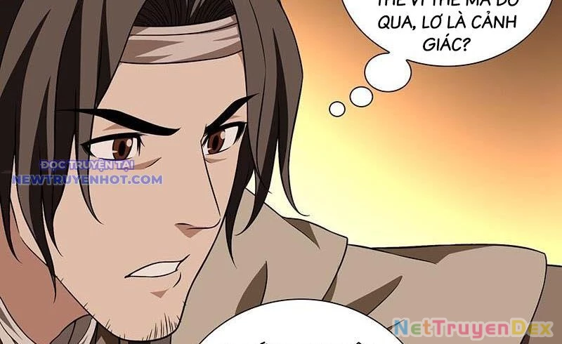 Thiên Long Bát Bộ Webtoon Chapter 114 - Next Chapter 115