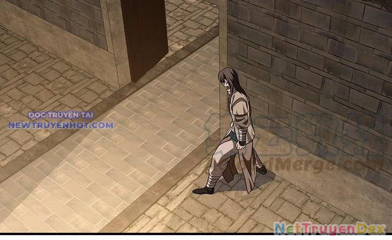 Thiên Long Bát Bộ Webtoon Chapter 114 - Next Chapter 115