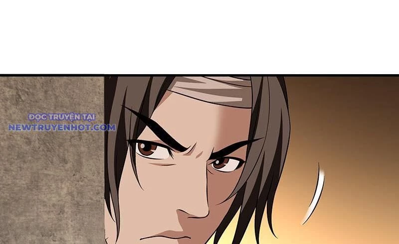 Thiên Long Bát Bộ Webtoon Chapter 114 - Next Chapter 115