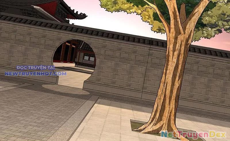 Thiên Long Bát Bộ Webtoon Chapter 114 - Next Chapter 115