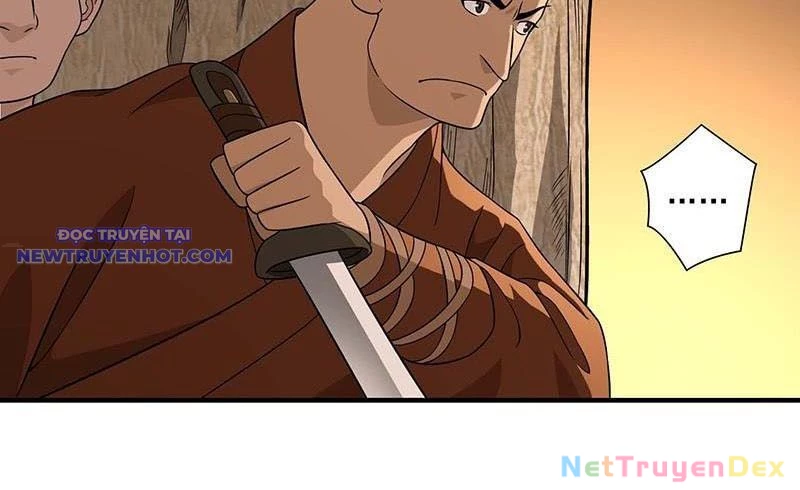 Thiên Long Bát Bộ Webtoon Chapter 114 - Next Chapter 115