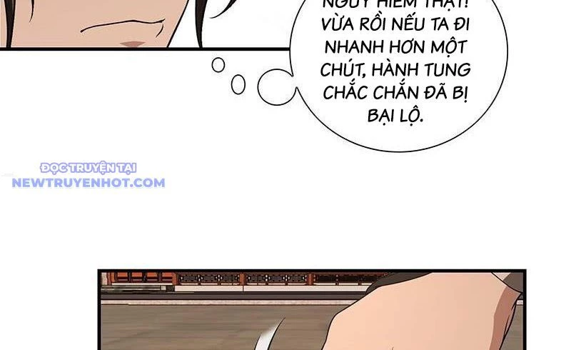 Thiên Long Bát Bộ Webtoon Chapter 114 - Next Chapter 115