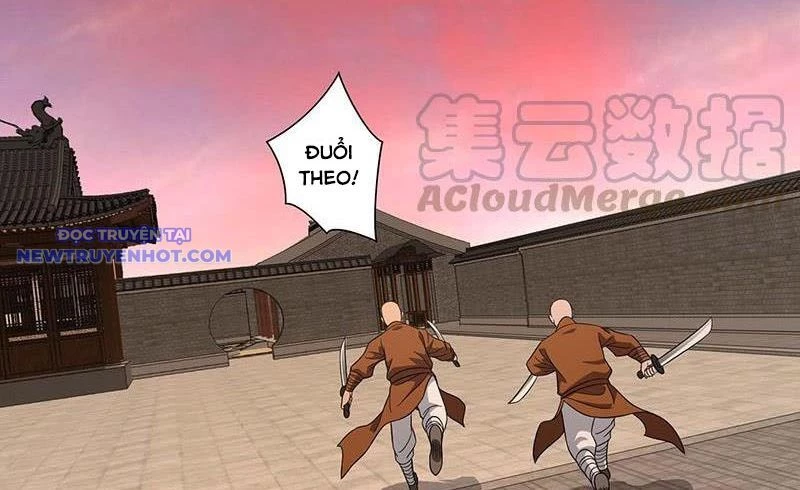 Thiên Long Bát Bộ Webtoon Chapter 114 - Next Chapter 115