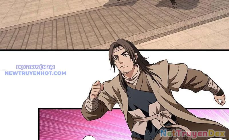 Thiên Long Bát Bộ Webtoon Chapter 114 - Next Chapter 115