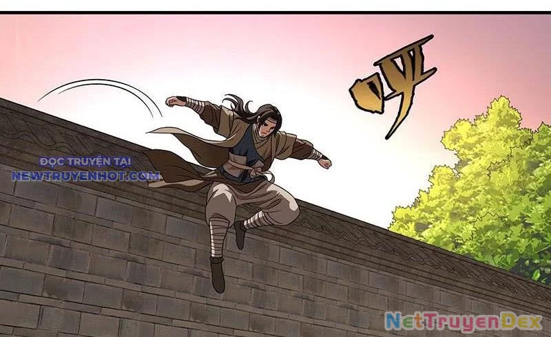 Thiên Long Bát Bộ Webtoon Chapter 114 - Next Chapter 115