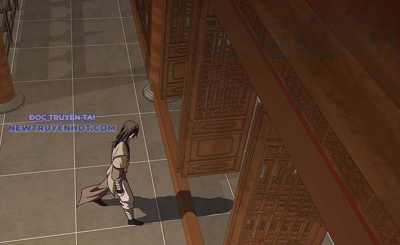 Thiên Long Bát Bộ Webtoon Chapter 114 - Next Chapter 115