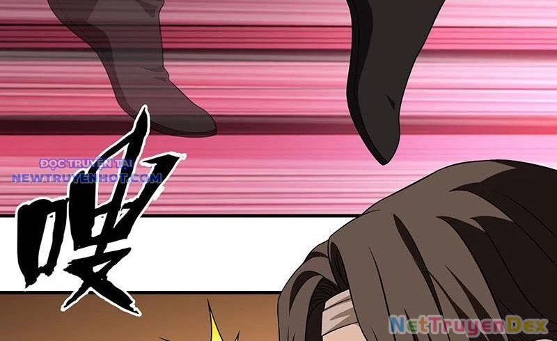 Thiên Long Bát Bộ Webtoon Chapter 114 - Next Chapter 115