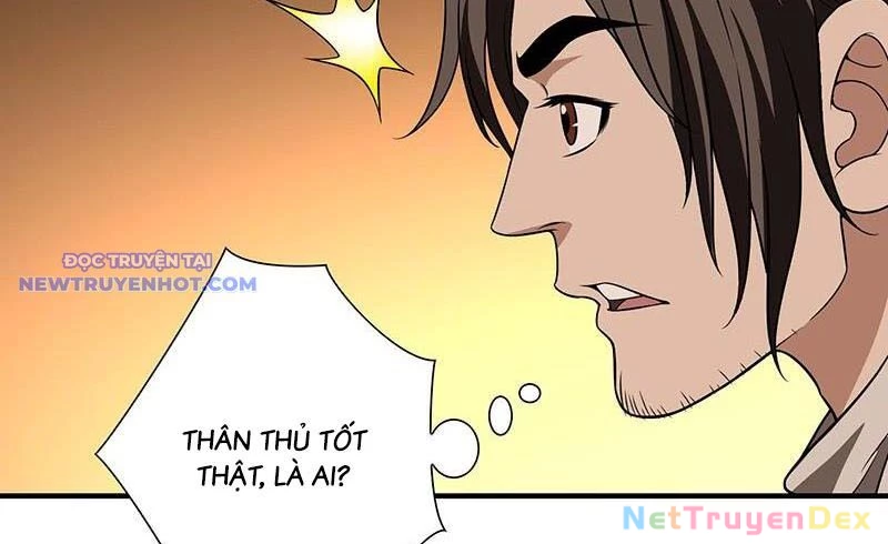 Thiên Long Bát Bộ Webtoon Chapter 114 - Next Chapter 115