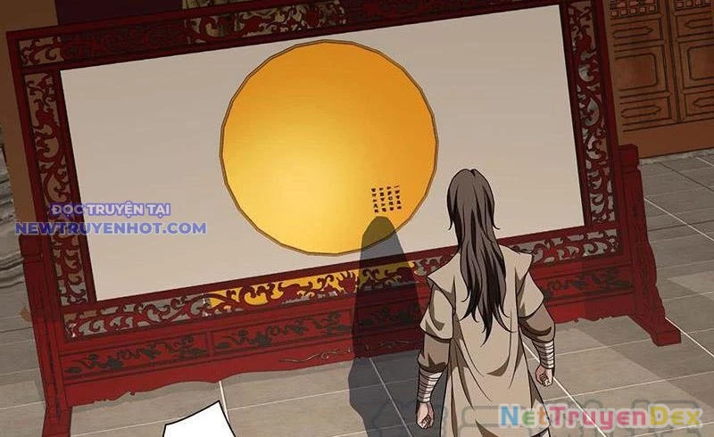 Thiên Long Bát Bộ Webtoon Chapter 114 - Next Chapter 115