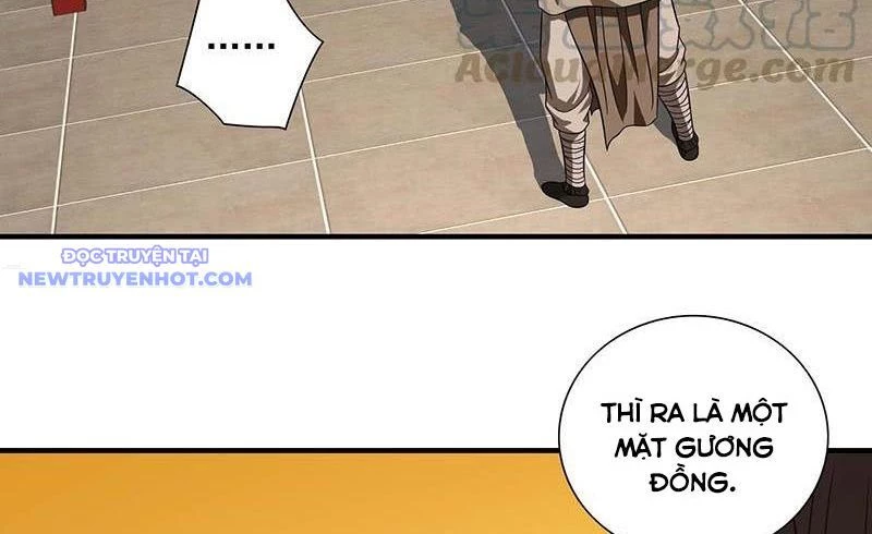 Thiên Long Bát Bộ Webtoon Chapter 114 - Next Chapter 115