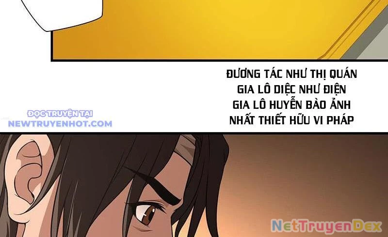 Thiên Long Bát Bộ Webtoon Chapter 114 - Next Chapter 115
