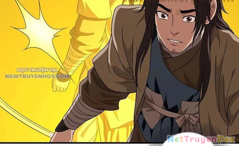 Thiên Long Bát Bộ Webtoon Chapter 114 - Next Chapter 115