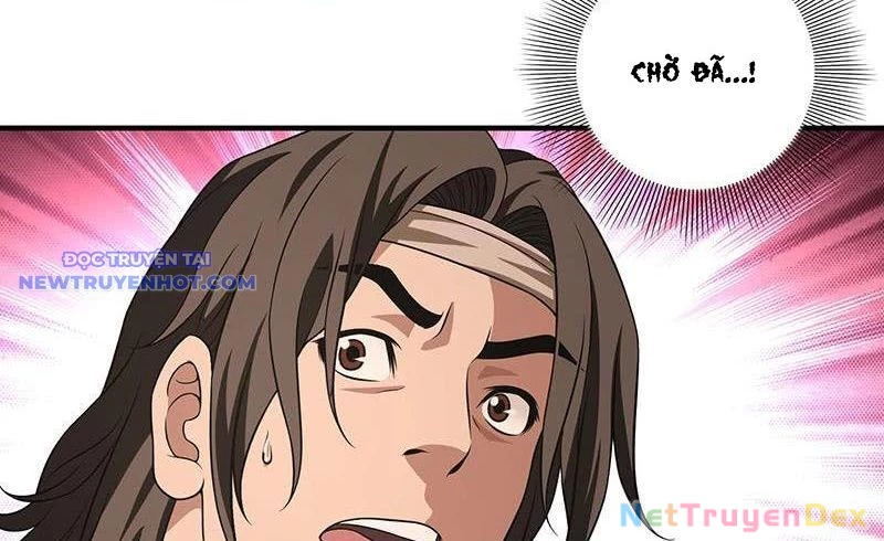 Thiên Long Bát Bộ Webtoon Chapter 114 - Next Chapter 115