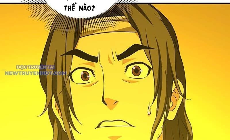 Thiên Long Bát Bộ Webtoon Chapter 114 - Next Chapter 115