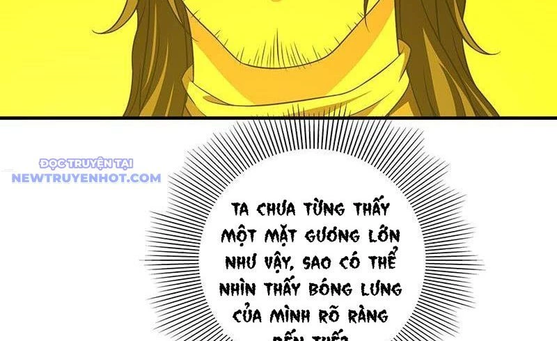 Thiên Long Bát Bộ Webtoon Chapter 114 - Next Chapter 115