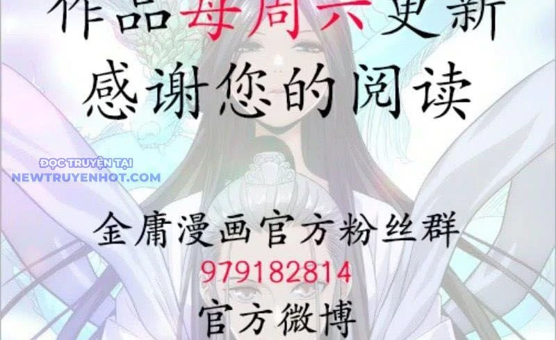 Thiên Long Bát Bộ Webtoon Chapter 114 - Next Chapter 115