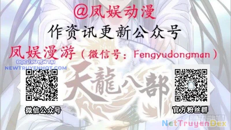 Thiên Long Bát Bộ Webtoon Chapter 114 - Next Chapter 115