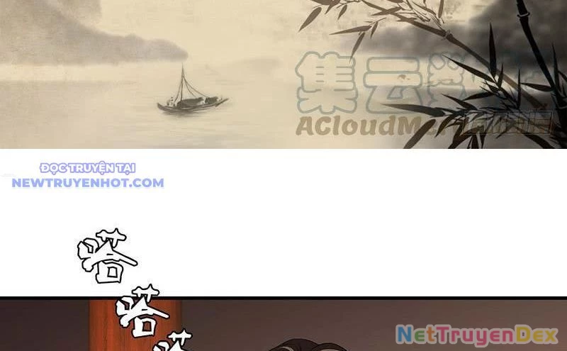 Thiên Long Bát Bộ Webtoon Chapter 115 - Next Chapter 116