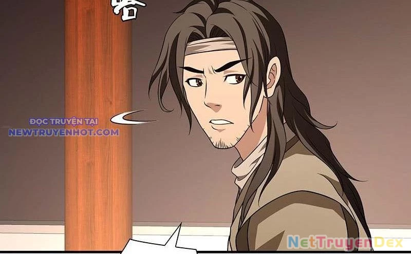 Thiên Long Bát Bộ Webtoon Chapter 115 - Next Chapter 116