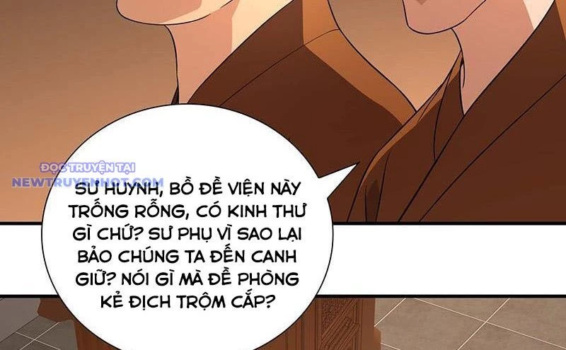Thiên Long Bát Bộ Webtoon Chapter 115 - Next Chapter 116