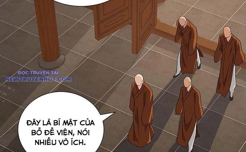 Thiên Long Bát Bộ Webtoon Chapter 115 - Next Chapter 116