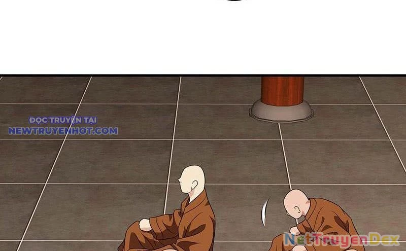 Thiên Long Bát Bộ Webtoon Chapter 115 - Next Chapter 116