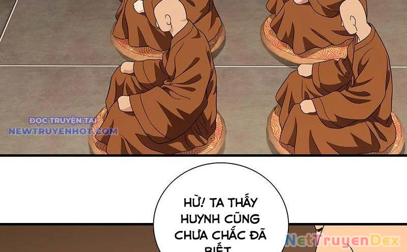Thiên Long Bát Bộ Webtoon Chapter 115 - Next Chapter 116