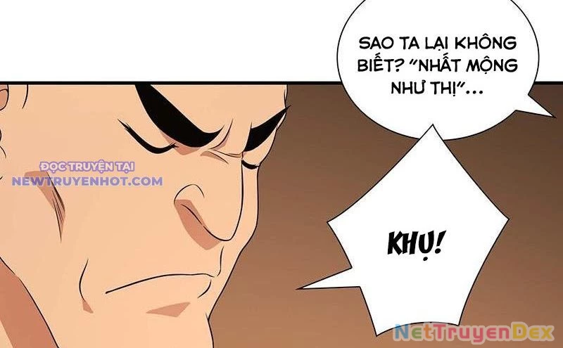 Thiên Long Bát Bộ Webtoon Chapter 115 - Next Chapter 116