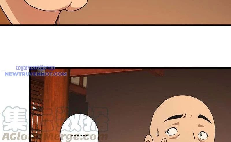 Thiên Long Bát Bộ Webtoon Chapter 115 - Next Chapter 116