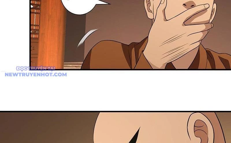 Thiên Long Bát Bộ Webtoon Chapter 115 - Next Chapter 116