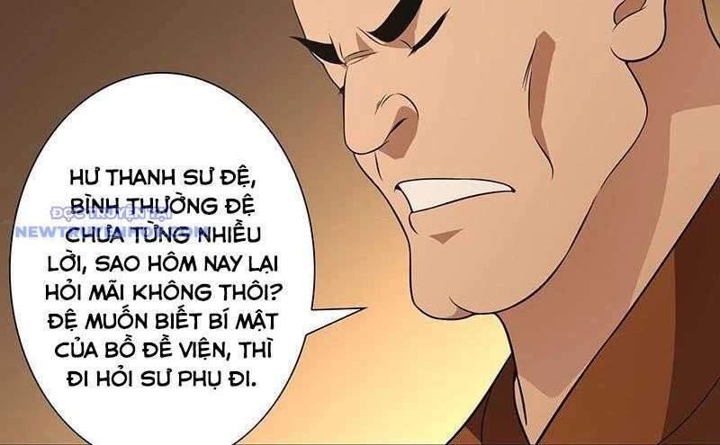 Thiên Long Bát Bộ Webtoon Chapter 115 - Next Chapter 116