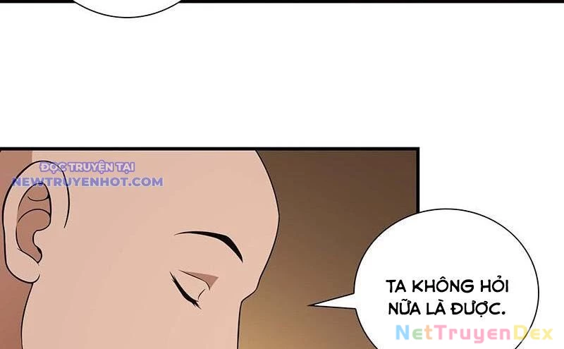 Thiên Long Bát Bộ Webtoon Chapter 115 - Next Chapter 116
