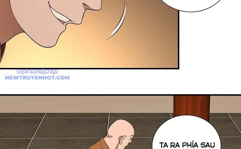 Thiên Long Bát Bộ Webtoon Chapter 115 - Next Chapter 116