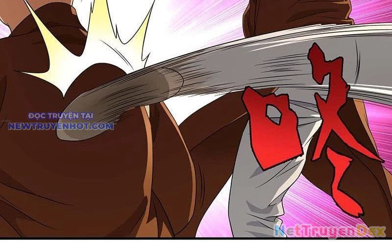 Thiên Long Bát Bộ Webtoon Chapter 115 - Next Chapter 116